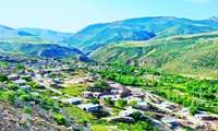 زردکاستان(قورخود)